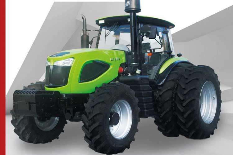 LC2704/LC3004拖拉機(jī)