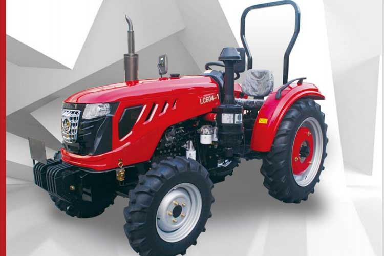 LC600-1/LC604-1/LC700-T/LC704-T拖拉機(jī)